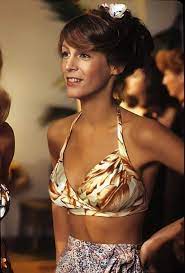 Jamie Lee Curtis